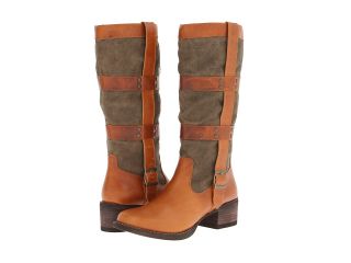Durango World Traveler Wellington Cowboy Boots (Brown)