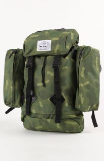 Mens Poler Backpacks   Poler The Rucksack School Backpack