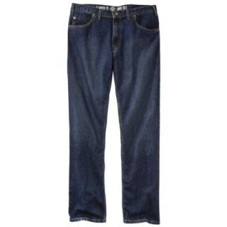 Dickies Mens Slim Straight Fit Jeans 42x32