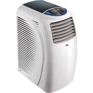 Soleus Portable Air Conditioner with Heater   12,000 BTU, Model PH3 12R 03