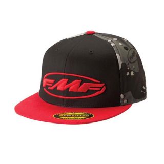 Fred Mens Hat Tango Red In Sizes S/M , L/Xl For Men 663285300