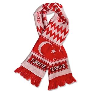 Premiership Soccer Turkey Scarf
