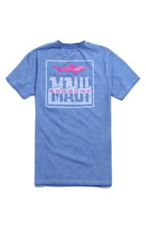 Mens Maui & Sons Tee   Maui & Sons Fish Out Of Water T Shirt