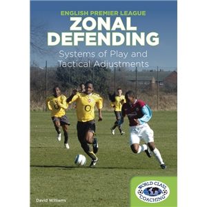 hidden EPL Defending Systems of Play DVD