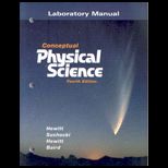 Laboratory Manual for Conceptual Physical Science