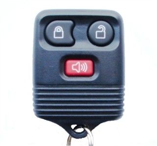 2008 Ford Ranger Keyless Entry Remote