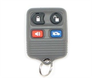 2006 Ford Crown Victoria Keyless Entry Remote   Used