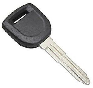2008 Mazda 6 transponder key blank