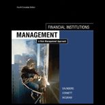 Financial Institutions Management (Canadian)