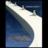 Physics for Scientists and Engineers with Modern Physics, Chapters 1 46