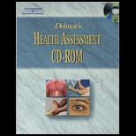 Health Assessment and Physical Examination   With CD