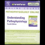 Pathophysiology Online for Understanding Pathophysiology   User Guide and Access Code