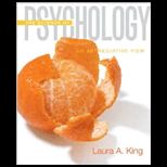 Science of Psychology  Appreciative View