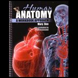 Human Anatomy  Workbook Approach