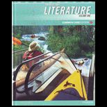 Prentice Hall: Literature:Common Core (Grade 9) 2 volume text only   no access included
