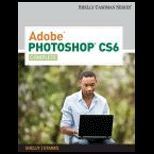 Adobe Photoshop CS6, Complete