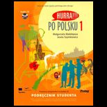 Po Polsku 1 Student Book   With CD