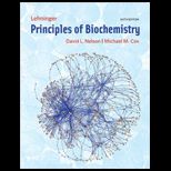 Lehninger Principles of Biochemistry   With Study Guide
