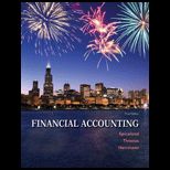 Financial Accounting (Looseleaf)