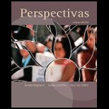 Perspectivas   With CD