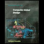 Foundations of Computer Aided Design