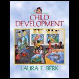Child Development   With Grade Aid Workbook