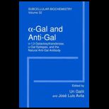 Agal and Antigal