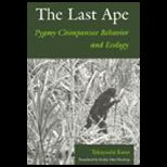 Last Ape