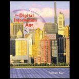 Digital Information Age : Introduction to Electrical Engineering