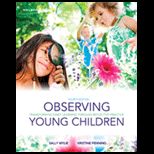 Observing Young Children (Canadian)