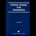 Engineers Error Coding Handbook