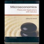 Microeconomics : Theory and Application With Calc.   Study guide