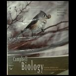 Campbell Biology Text Only (Custom)