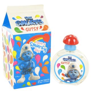 The Smurfs for Men by Smurfs Gutsy EDT Spray 1.7 oz