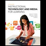 Instructional Technology and Media for Learning  With Access