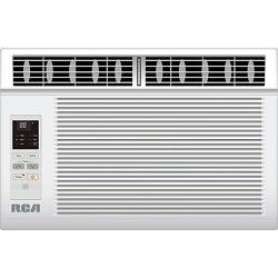 RCA RACE8002E Energy Star 8000 BTU Window Air Conditioner with Remote, 115 volt