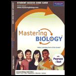 Campbell Biology Master. With Etext Access