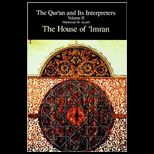 Quran and Its Interpreters : The House of Imran