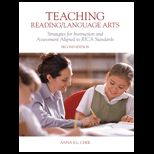 Teaching Reading/ Language Arts: Guide to Rica