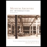 Museum Archives An Introduction