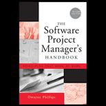 Software Project Managers Handbook