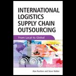 International Logistics Supply Chain