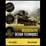 Regenerative Design Techniques  Practical Applications in Landscape Design