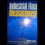 Industrial Flow Measurement