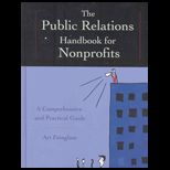 Public Relations Handbook for Nonprofits