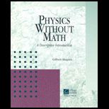 Physics Without Math (Custom)