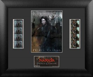 The Chronicles of Narnia: Prince Caspian (S1) Double