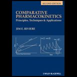 Comparative Pharmacokinetics Principles, Techniques and Applications