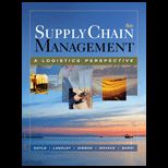 Supply Chain Management  Logistics  Text