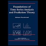Foundations of Time Series Analysis